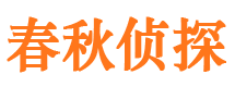 带岭侦探公司